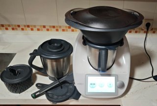 Thermomix TM6 Vorwerk