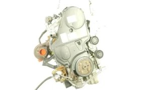 Motor completo Volvo S60 I 384 2.4 D5 · Código