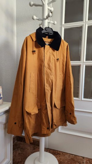 Pierre Cardin chaqueta