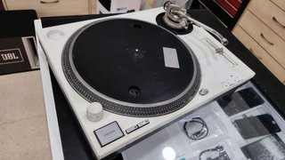 Tocadiscos Technics SL-1200MK2-A
