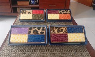 Cartera mujer