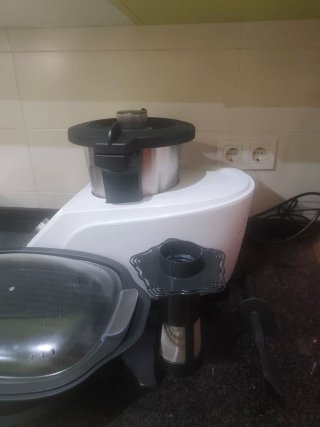 Monsieur Cuisine Connect SKMC 1200 C3