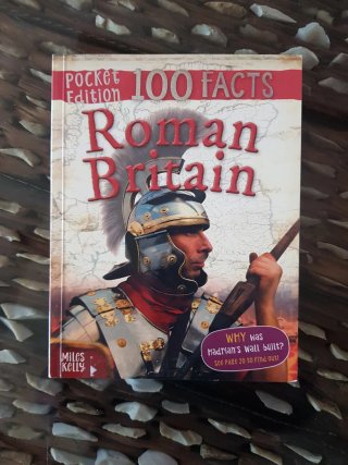 Roman Britain: 100 facts