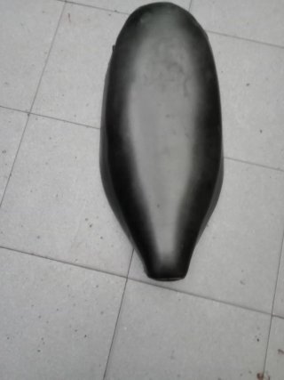 Asiento para Piaggio Velofax
