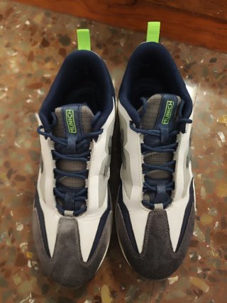 Zapatillas Munich Talla 44 impecables