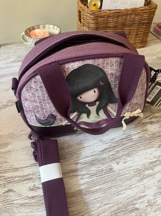 Bolso Santoro