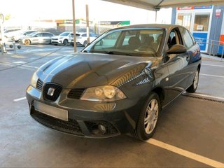 SEAT Ibiza 2007
