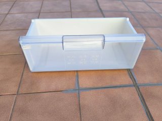 Cajón para frigorífico Bosch