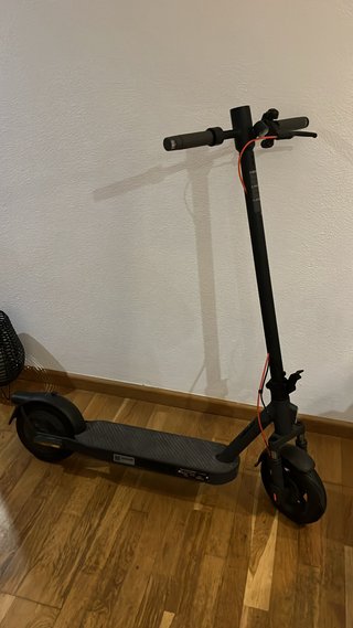 Xiaomi Electric Scooter Elite