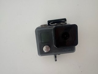 GoPro Hero (2014)