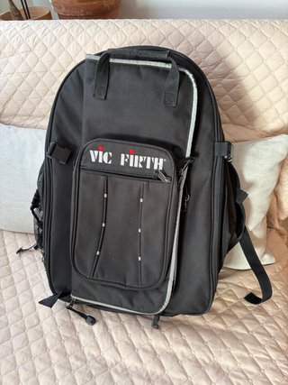 Mochila para Baquetas Vic Firth