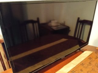 TV Hisense 40 pulgada