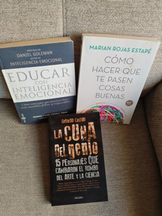 Cómo hacer que te pasen cosas buenas: entiende ...