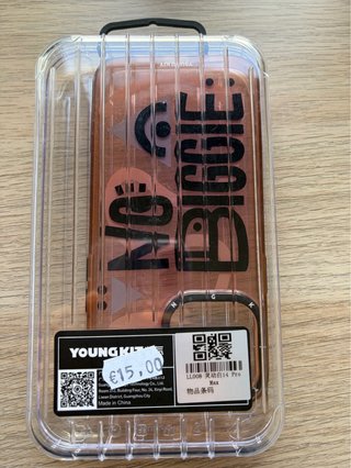 Funda Youngkit para iPhone 14 Pro Max