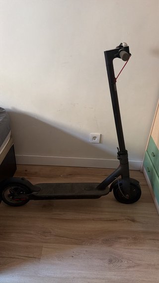 Patinete Eléctrico Xiaomi
