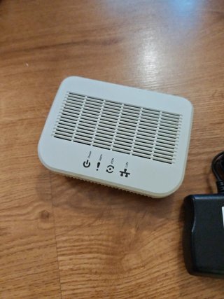 ONT Nokia G-010G-P