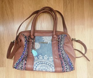 Bolso Desigual