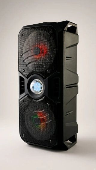 Altavoz Bluetooth Lauson LLX33 35W (Para reparar)