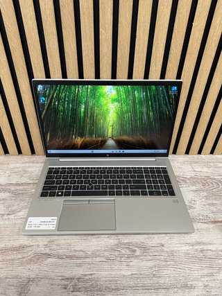 HP EliteBook 855 (G7) Ryzen 7 32GB 1TB 15.6"