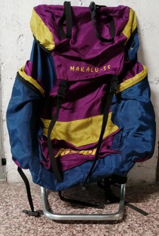 Mochila
