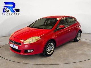 Fiat Bravo 1.4 16v Dynamic 66 kW (90 CV)