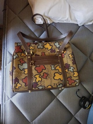 Bolso Tous Multicolor
