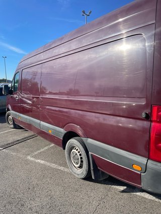 Transporte