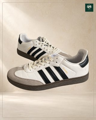 Zapatillas adidas Samba