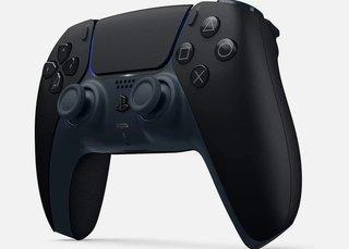 Controller compatibile per PS5 Nero