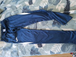 Pantalones Deportivos Joma Niño 12-14 Años