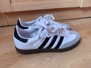 Zapatillas Adidas Samba