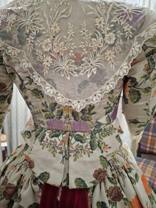 Vestido de Fallera Tradicional