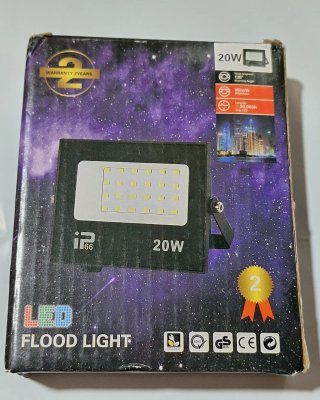 Proyector LED 20W