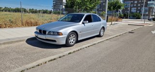 BMW 525 163CV EXCLUSIVE AUTOMATICO
