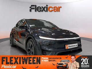 Tesla Model Y Performance Tracción integral