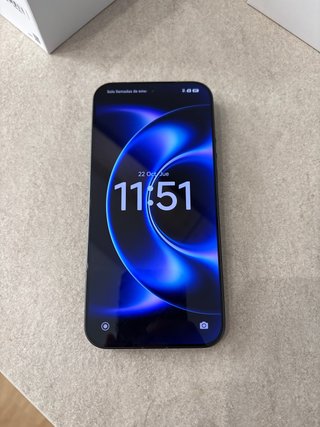Xiaomi 17 Ultra Nero