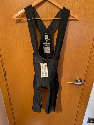 NUEVO Culote mujer GOBIK LIMITED 6.0 talla S