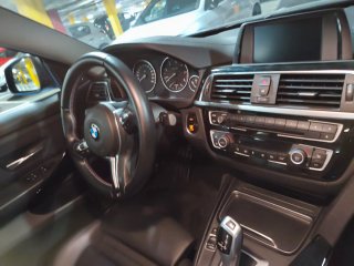 BMW Serie 4 2018