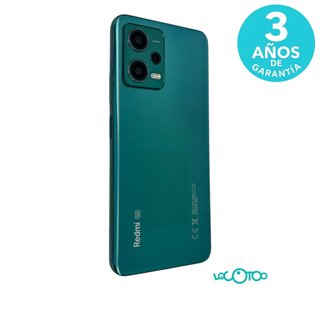 Xiaomi Redmi Note 12 5G 128GB Verde (con difetti)