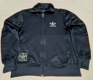 Chaqueta Adidas Superstar Vintage