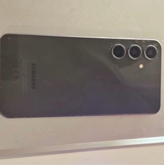 Samsung Galaxy S24 FE 256GB Grigio Scuro