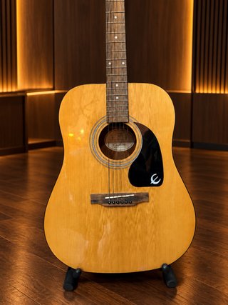 Guitarra Acústica Epiphone