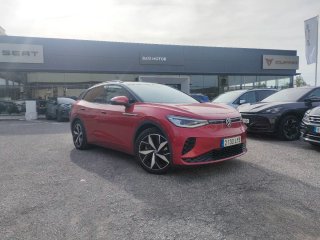 Volkswagen ID.4 2022
