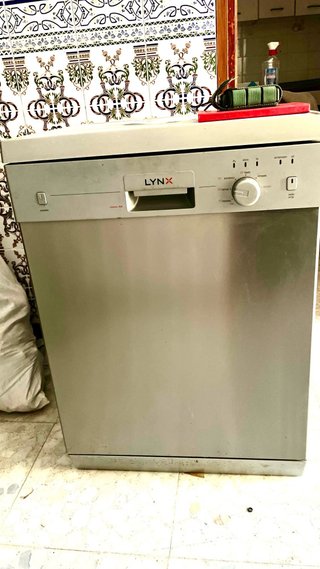 Lavavajillas LYNX
