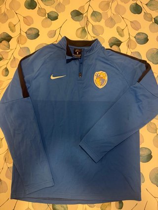 Sudadera Nike Club Deportivo Fontsanta Fatjó