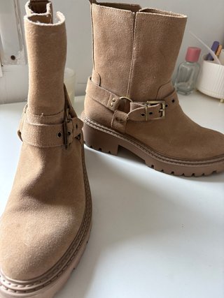 Botines