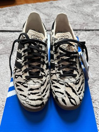 Zapatillas Adidas SL 72 OG