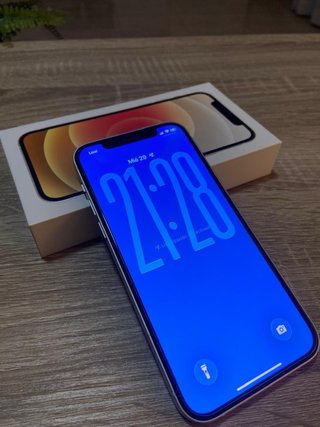 iPhone 12 128GB