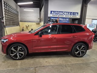 Volvo XC60 2022