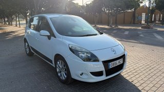 Renault Scenic 2011
